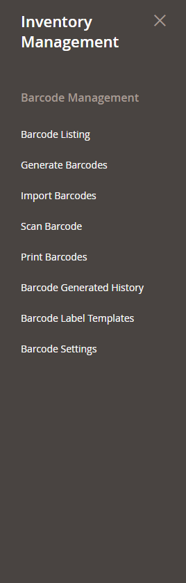 Magento 2 Barcode Scanner and Generator Extension-4979