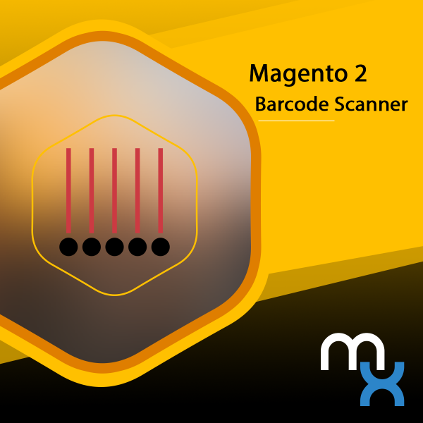 Magento 2 Barcode Scanner and Generator Extension-0