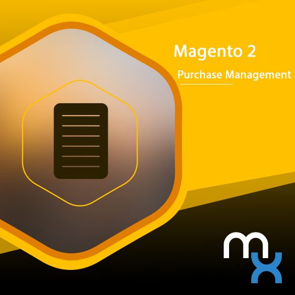 Magento 2 Purchase Management-0
