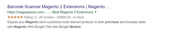 Magento 2 Google Rich Snippets-5158