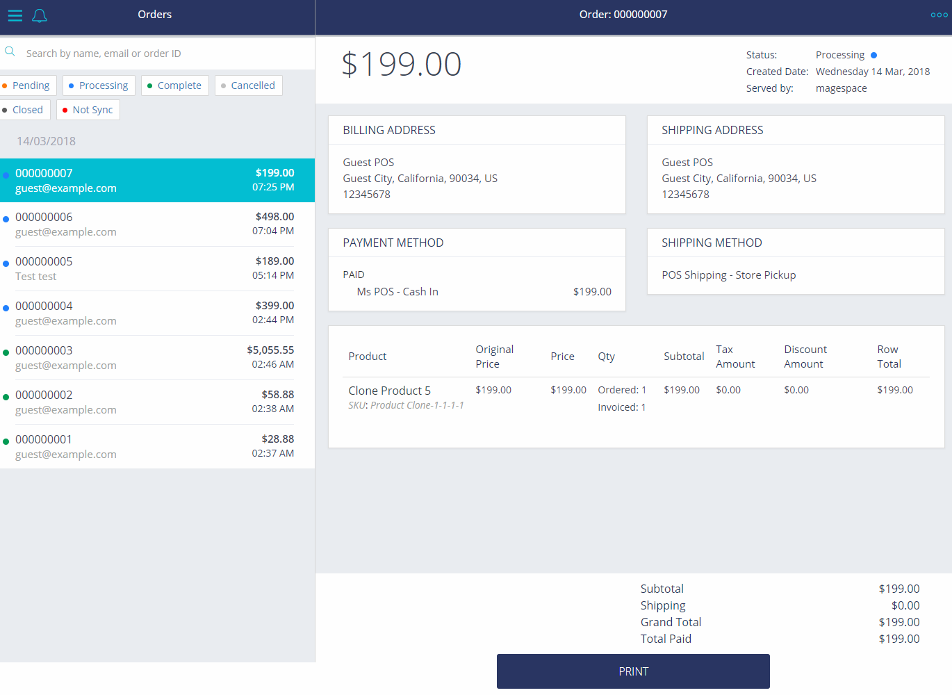 Magento 2 POS Extension-5031