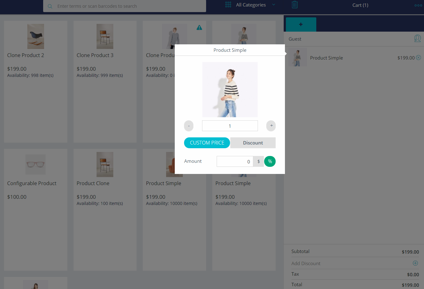 Magento 2 POS Extension-5042