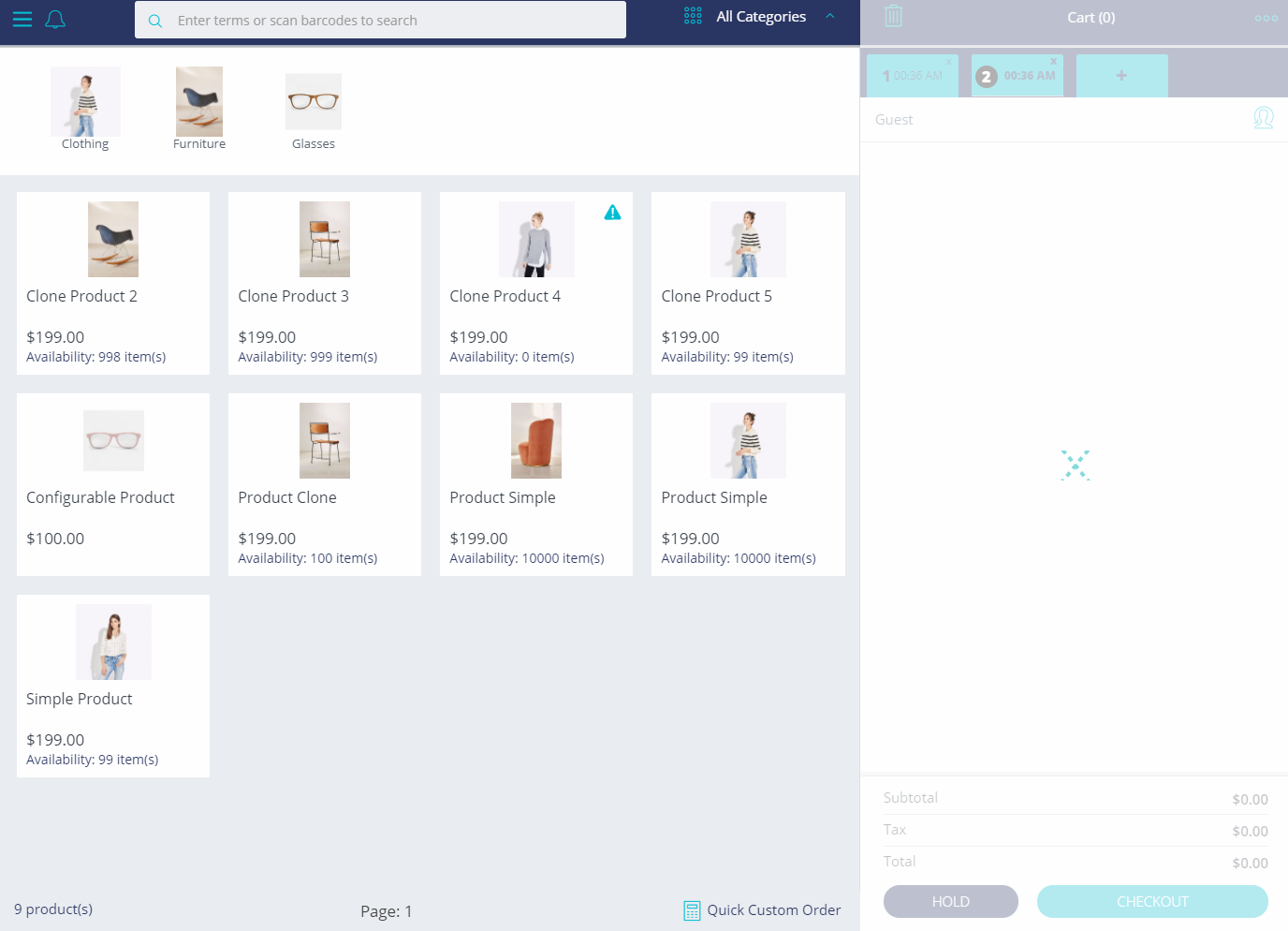 Magento 2 POS Extension-5039