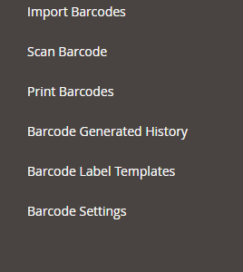 Magento 2 Barcode Scanner and Generator Extension-4979