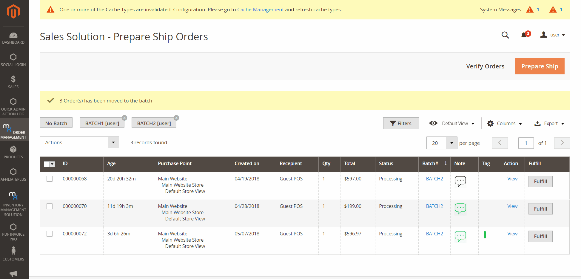 Magento 2 Dropship Extension-4801 Magento 2 Dropship Extension-4801
