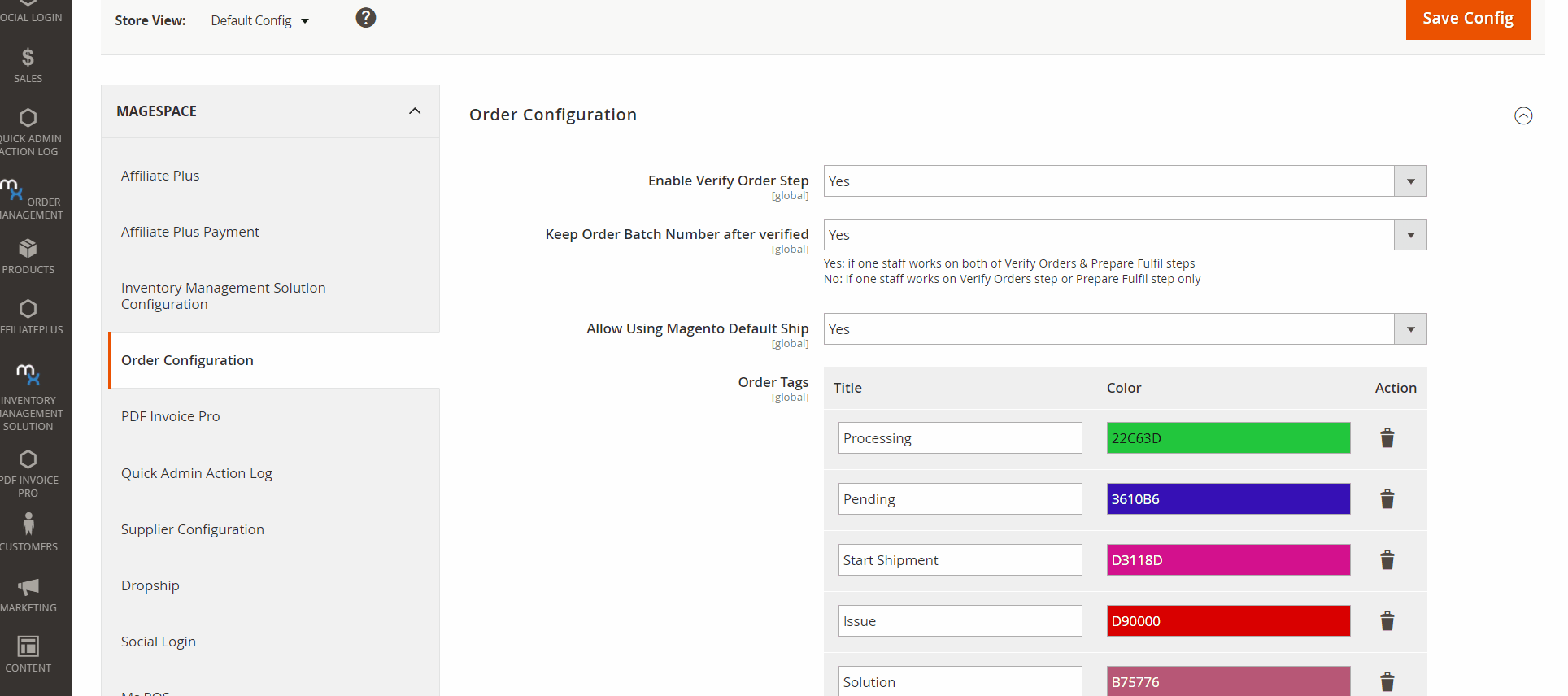 Magento 2 Dropship Extension-4794 Magento 2 Dropship Extension-4794