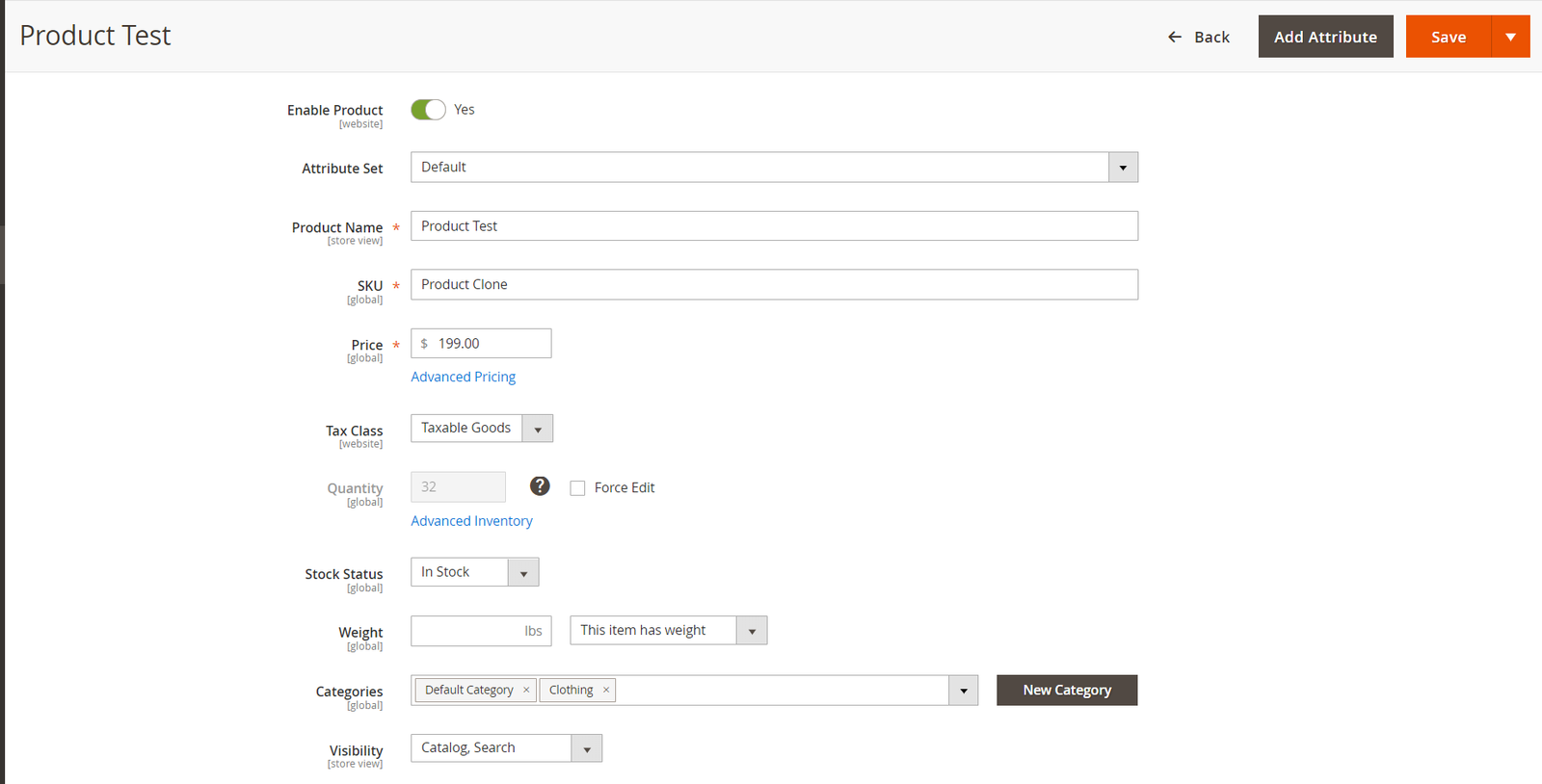 Magento2 Inventory Management Solution-4833 Magento2 Inventory Management Solution-4833