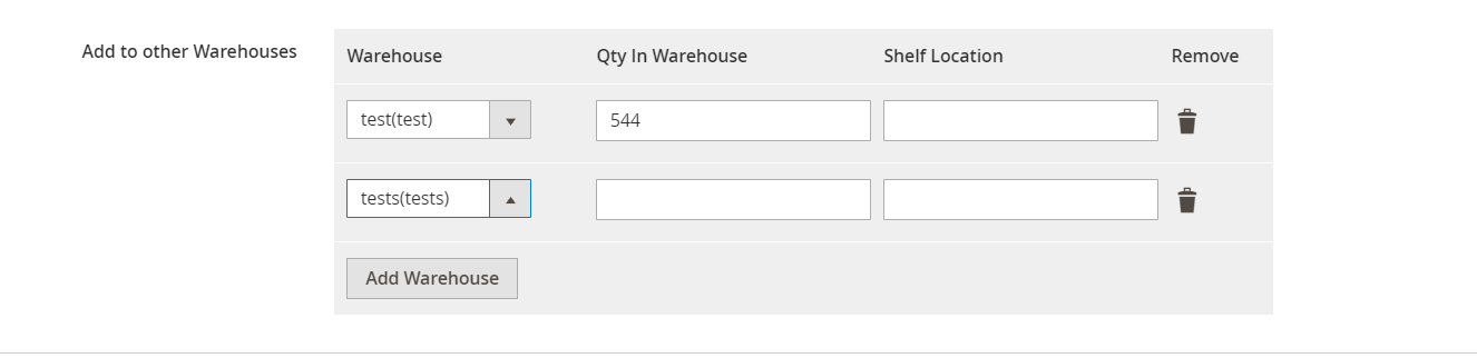 Magento2 Inventory Management Solution-4825 Magento2 Inventory Management Solution-4825