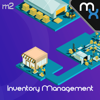 Magento2 Inventory Management Solution-4824 Magento2 Inventory Management Solution-4824