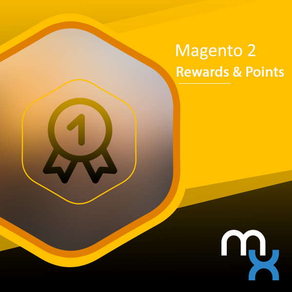 Magento 2 Rewards Points-0