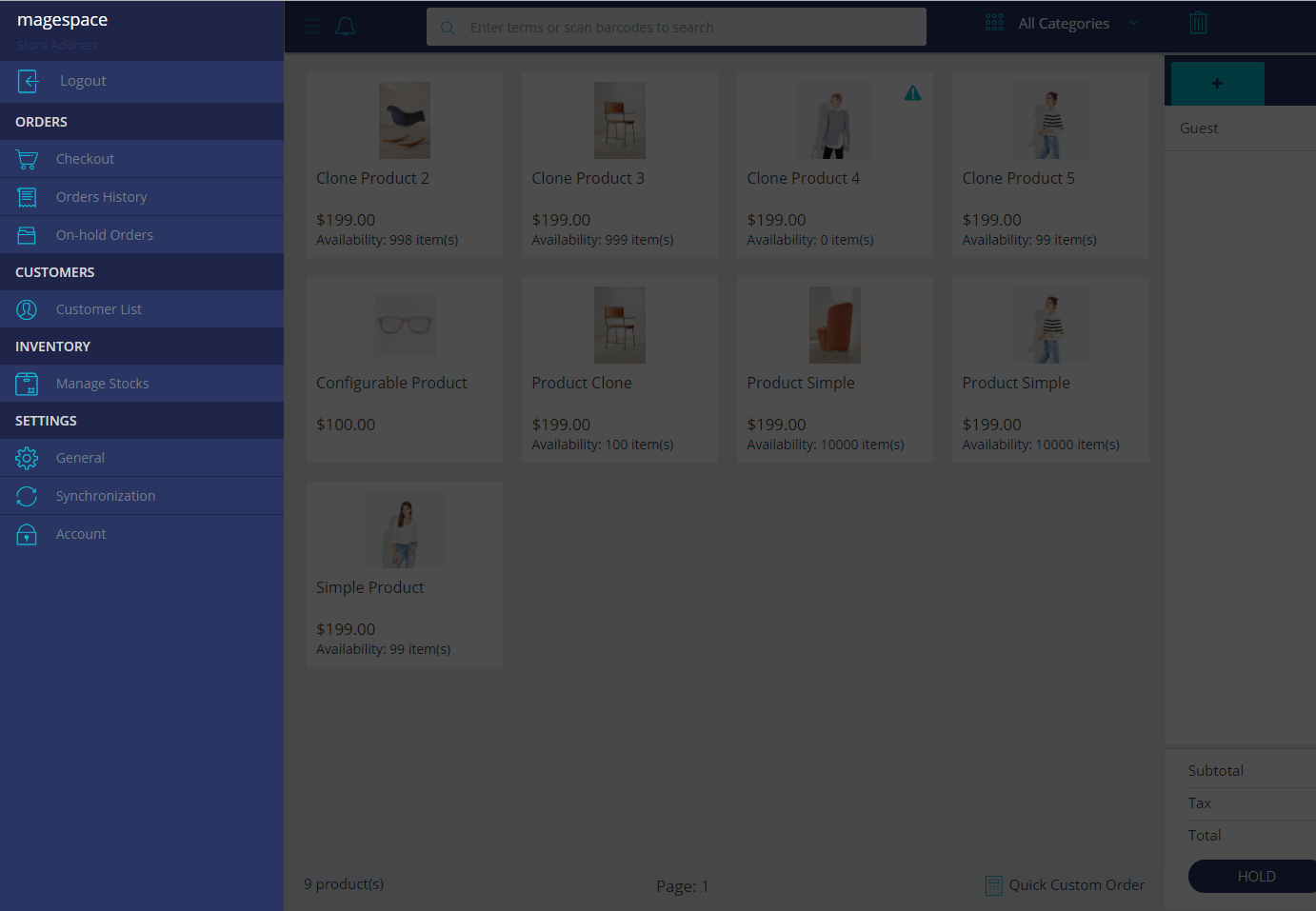 Magento 2 POS Extension-5041