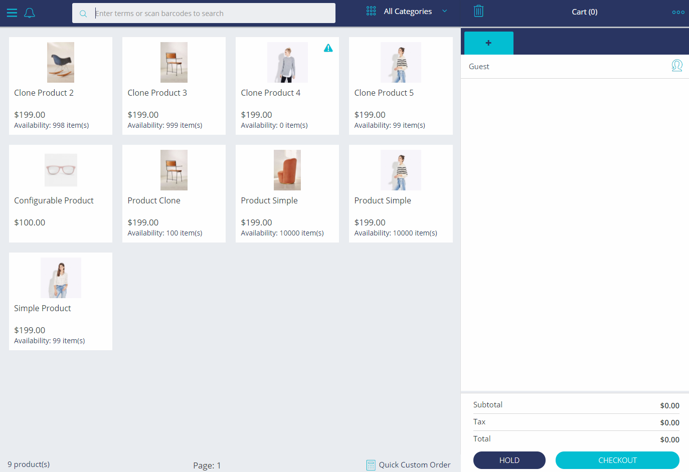 Magento 2 POS Extension-5037