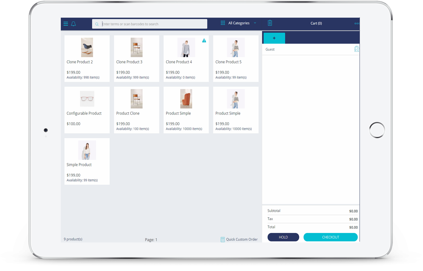 Magento 2 POS Extension-5040