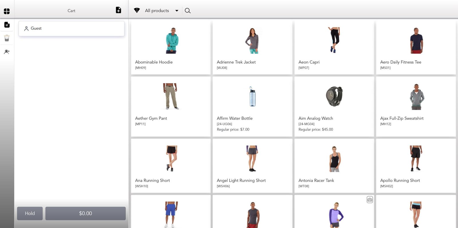 MAGENTO 2 PWA POS Extension-5293 MAGENTO 2 PWA POS Extension-5293