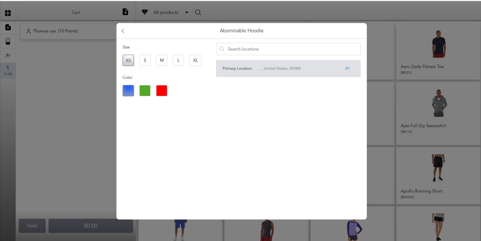MAGENTO 2 PWA POS Extension-5290 MAGENTO 2 PWA POS Extension-5290