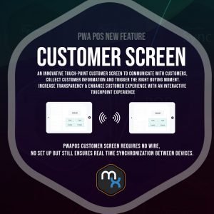 MAGENTO 2 PWA POS Extension-0